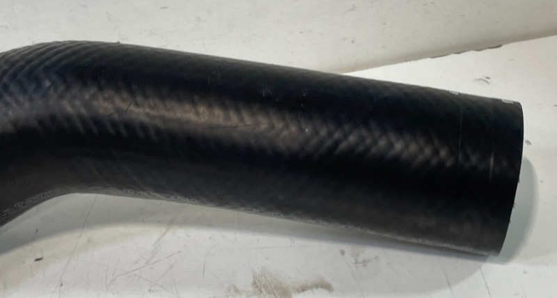 Load image into Gallery viewer, 22-25 HONDA ACCORD CIVIC ENGINE INTERCOOLER OUTLET HOSE TUBE PIPE 1.5L # 103459