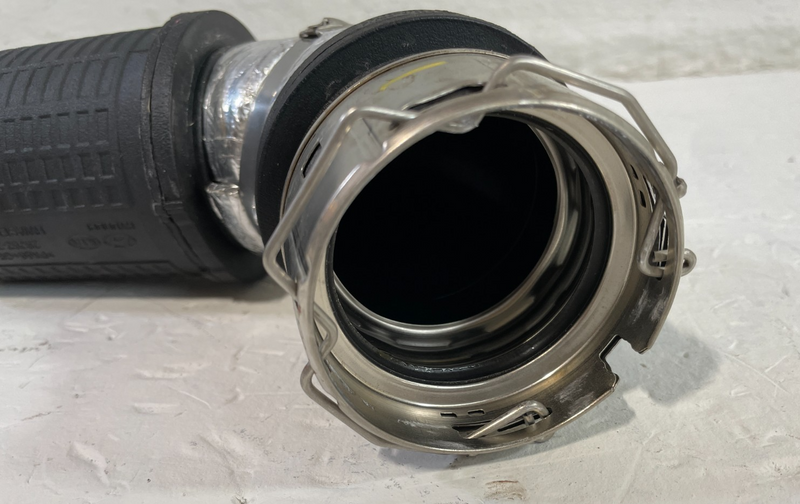 Load image into Gallery viewer, 21-25 HYUNDAI SANTA FE SANTA CRUZ INTERCOOLER INLET HOSE PIPE TUBE 2.5L # 104391