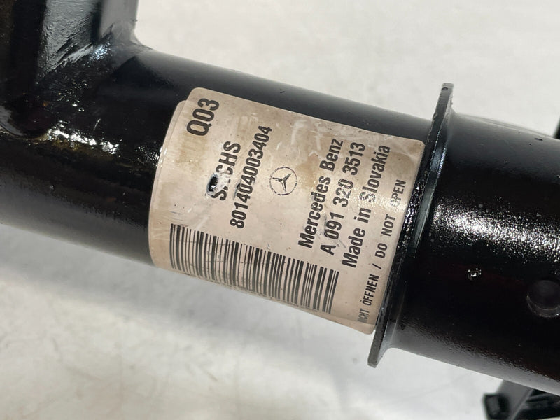 Load image into Gallery viewer, 2017-2019 INFINITI QX30 FWD FRONT LEFT SIDE SHOCK STRUT SPRING ABSORBER # 95341