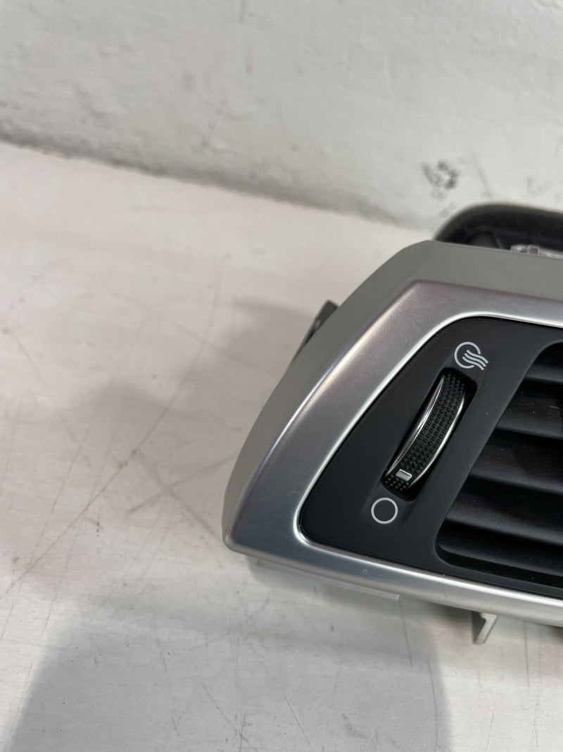 Load image into Gallery viewer, 2019-2025 GENESIS G70 FRONT LEFT DASH DASHBOARD AC AIR VENT GRILLE # 104245