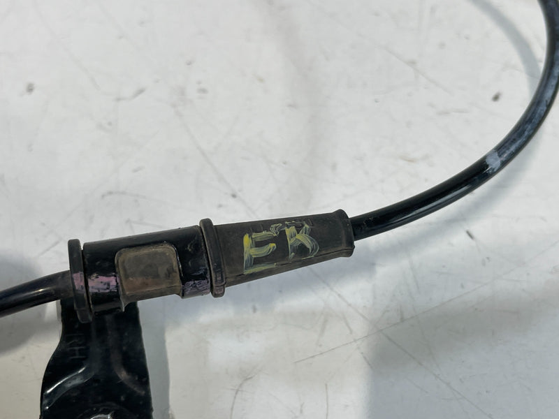 Load image into Gallery viewer, 2019-2020 HYUNDAI SANTA FE FRONT RIGHT SIDE ABS WHEEL SPEED SENSOR WIRE # 102893