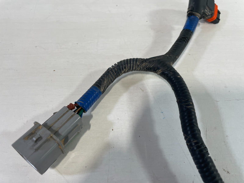 Load image into Gallery viewer, 2022-2025 HYUNDAI TUCSON AWD REAR DIFFERENTIAL AXLE CARRIER WIRE HARNESS #105067