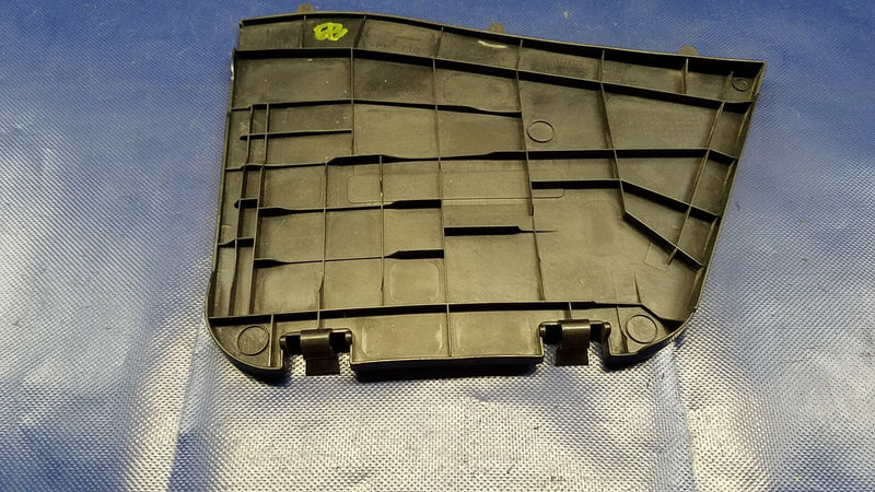 Load image into Gallery viewer, 2014-2024 INFINITI Q50, 17-22 Q60 LEFT DRIVER SIDE BRAKE FLUID COVER LID # 55817