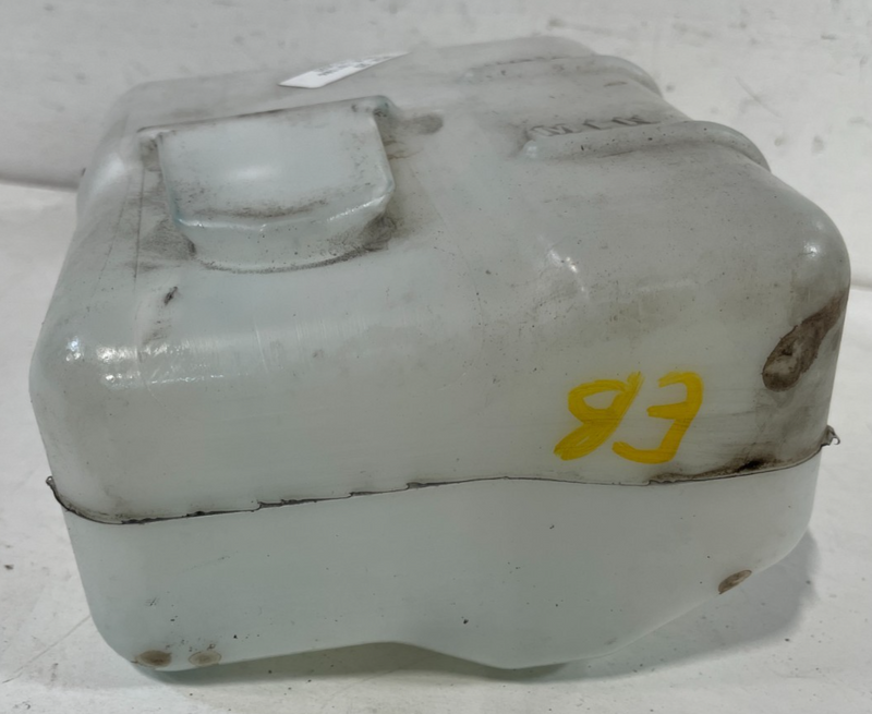 Load image into Gallery viewer, 19-25 ACURA RDX ENGINE RADIATOR WATER COOLANT EXPANSION RESERVOIR TANK # 101186
