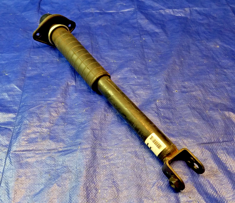 Load image into Gallery viewer, 16-18 NISSAN ALTIMA SEDAN REAR LEFT OR RIGHT SIDE SHOCK ABSORBER STRUT # 43133