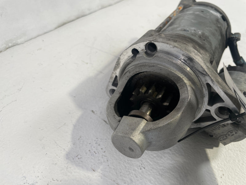 Load image into Gallery viewer, 2021-2025 HYUNDAI ELANTRA FWD 12V ENGINE STARTER MOTOR 36100-2J300 2.0L # 105417