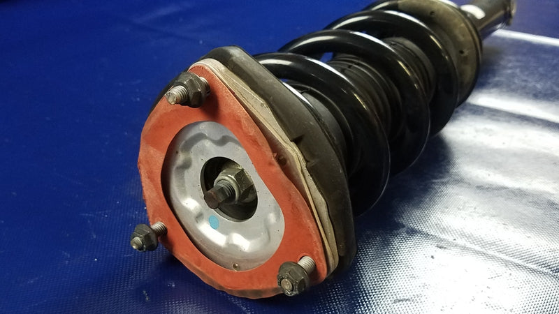 Load image into Gallery viewer, 2014-2016 INFINITI Q50 RWD FRONT SHOCK STRUT SPRING ABSORBER 56110-4GA0C # 59500