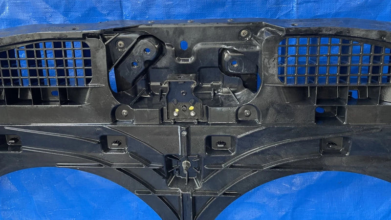 Load image into Gallery viewer, INFINITI JX35 QX60 RADIATOR CORE SUPPORT ASSEMBLY 2013 - 2020 # ML3-RS448