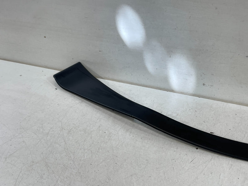 Load image into Gallery viewer, 2017 - 2022 HONDA CR-V REAR RIGHT FENDER FLARE WHEEL ARCH MOLDING TRIM # 97562