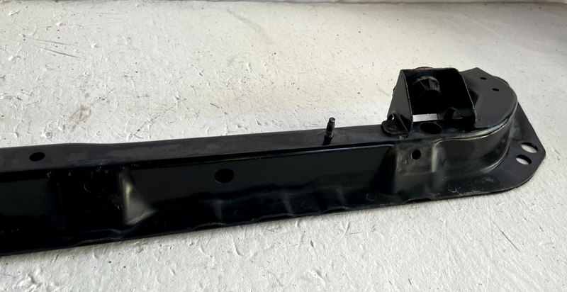 Load image into Gallery viewer, 17-23 NISSAN ROGUE SPORT QASHQAI RADIATOR CORE SUPPORT LOWER TIE BAR # 106243