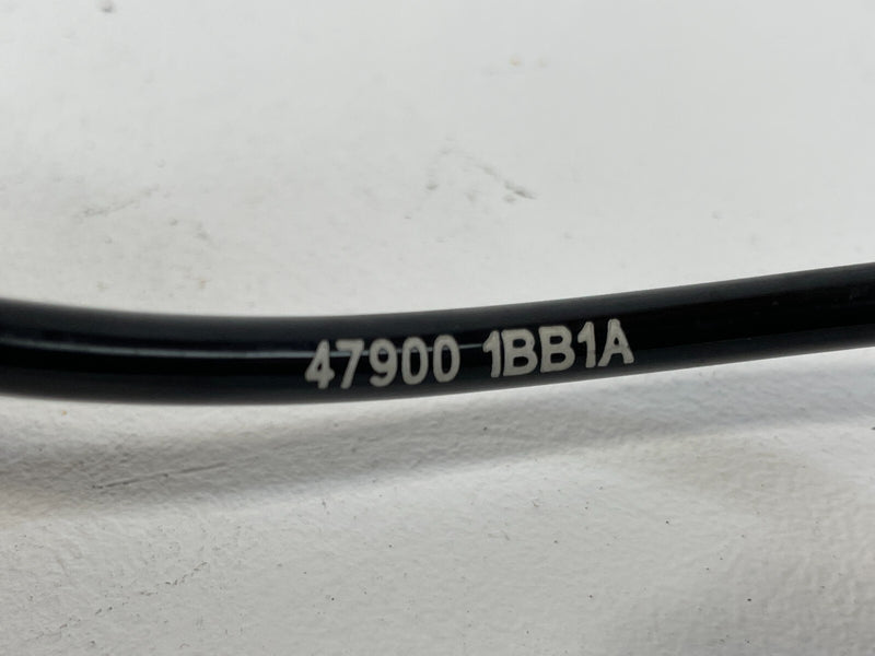 Load image into Gallery viewer, INFINITI EX35 EX37 G37 Q60 QX50 REAR RIGHT SIDE ABS WHEEL SPEED SENSOR # 84025