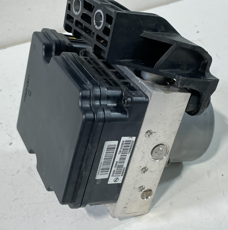 Load image into Gallery viewer, 19-20 HYUNDAI SANTA FE AWD ANTI LOCK ABS BRAKE PUMP CONTROL MODULE UNIT # 102934