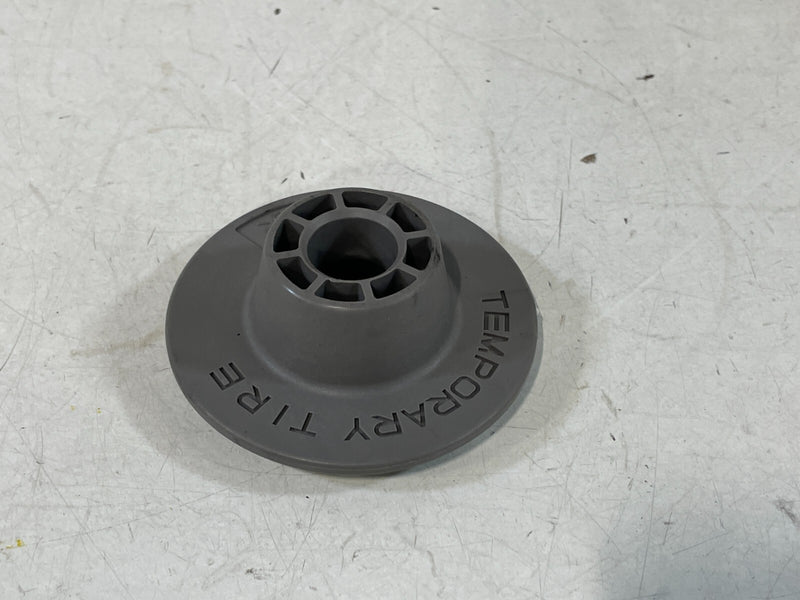 Load image into Gallery viewer, 2022-2026 HONDA CIVIC SPARE TIRE SCREW HOLD DOWN LOCK BOLT NUT CAP COVER # 96607