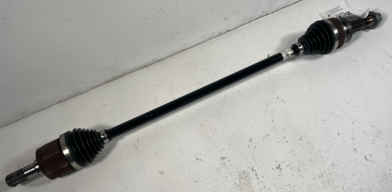 Load image into Gallery viewer, 2022-2025 HYUNDAI TUCSON AWD REAR LEFT DRIVER SIDE AXLE SHAFT HALFSHAFT # 105939