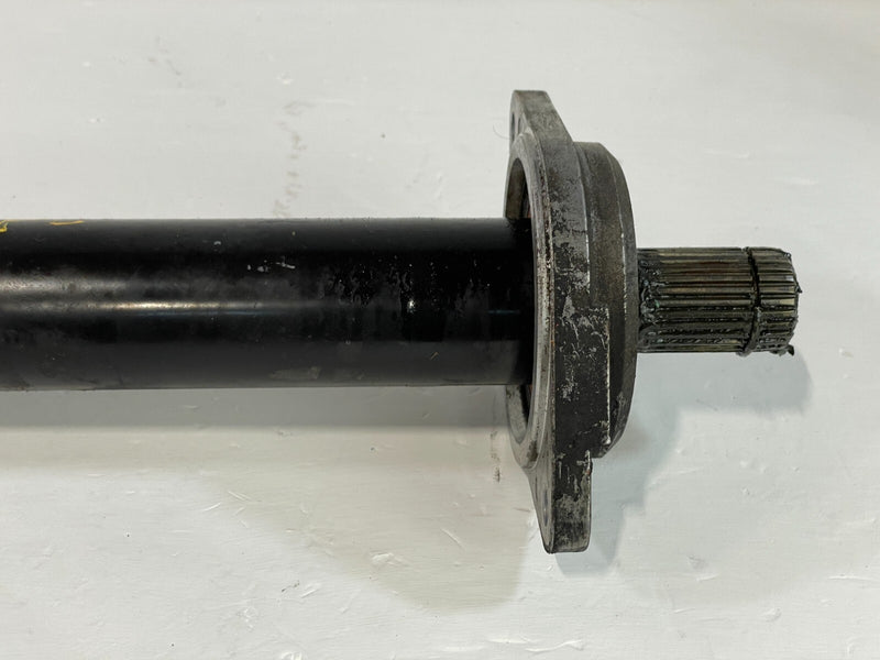 Load image into Gallery viewer, 2017-2019 INFINITI QX30 FWD FRONT LEFT INTERMEDIATE AXLE JACK HALF SHAFT # 89428