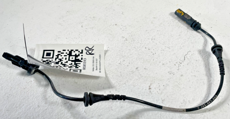Load image into Gallery viewer, 21-25 BMW G82 M4 M3 M2 REAR LEFT OR RIGHT ABS WHEEL SPEED SENSOR 3.0L # 105593