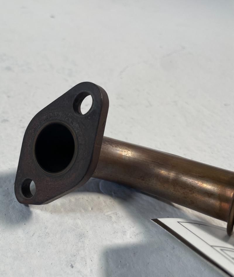 Load image into Gallery viewer, 2023-2025 KIA SPORTAGE ENGINE EGR PIPE TUBE HOSE LINE 2.5L 28410-2S010 # 106590