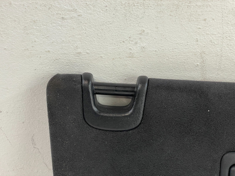 Load image into Gallery viewer, 2019 - 2020 INFINITI QX50 FRONT RIGHT PASSENGER SIDE SUNVISOR SUN VISOR # 85672