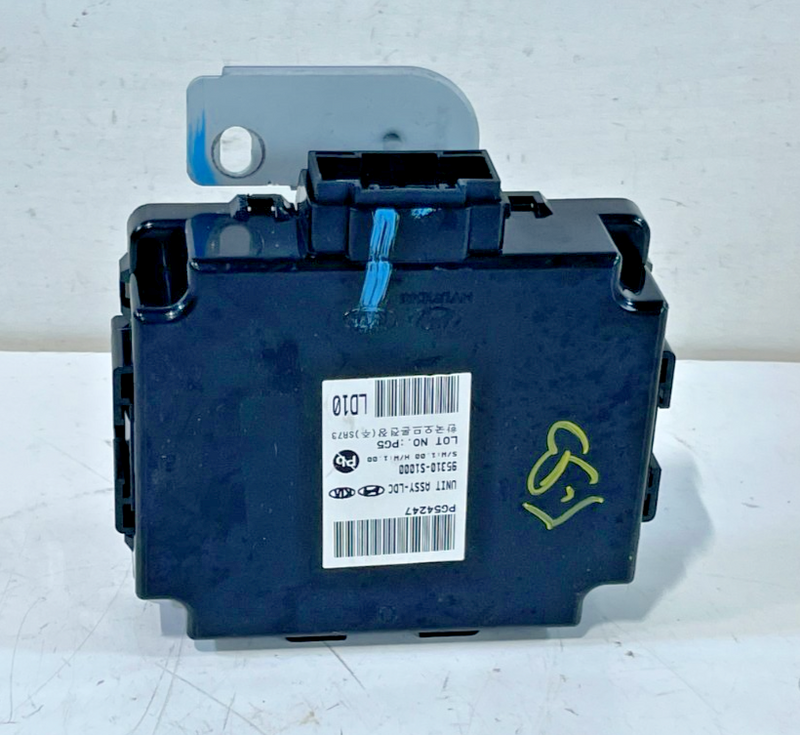 Load image into Gallery viewer, 2019-2021 HYUNDAI SANTA FE POWER SUPPLY CONVERTER CONTROL MODULE UNIT # 102929