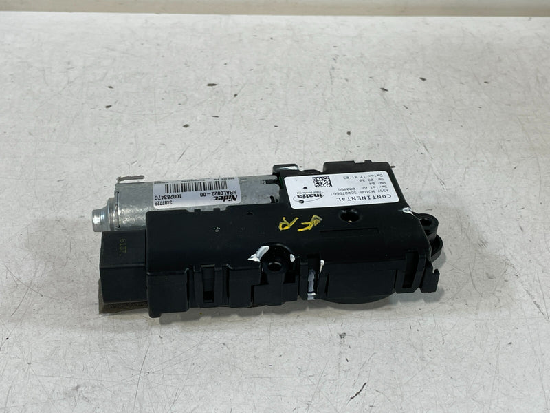 Load image into Gallery viewer, 2019 - 2025 INFINITI QX50 RIGHT SIDE SUNROOF SUN ROOF MOON ROOF MOTOR # 97635