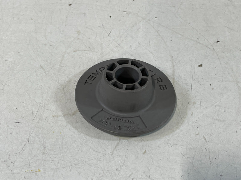 Load image into Gallery viewer, 2022-2026 HONDA CIVIC SPARE TIRE SCREW HOLD DOWN LOCK BOLT NUT CAP COVER # 96607
