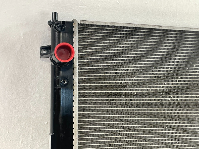Load image into Gallery viewer, 2016 - 2021 HONDA CIVIC RADIATOR ASSEMBLY AUTOMATIC TRANSMISSION 1.5L # 95130