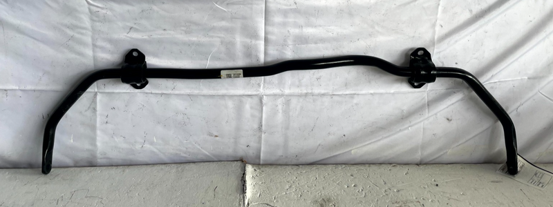 Load image into Gallery viewer, 23 - 25 KIA SPORTAGE FWD FRONT ANTI ROLL STABILIZER SWAY BAR 54810N9000 # 106652