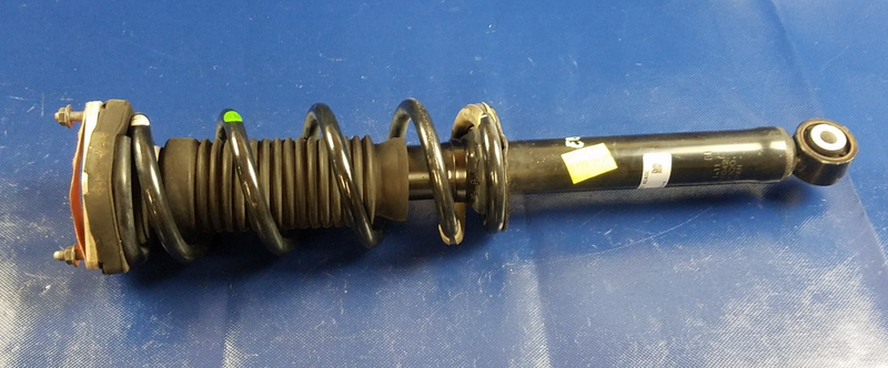 Load image into Gallery viewer, 2014-2016 INFINITI Q50 RWD FRONT SHOCK STRUT SPRING ABSORBER 56110-4GA0C # 59500