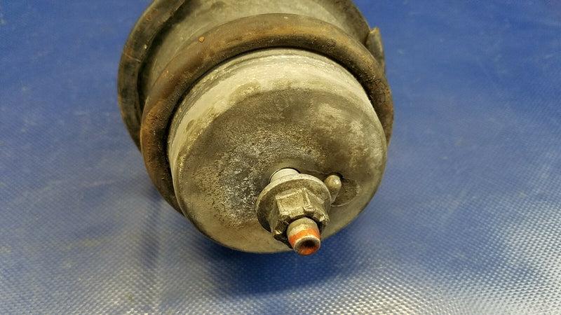 Load image into Gallery viewer, 2014-2023 INFINITI Q50, 17-22 Q60 RWD FRONT ENGINE MOTOR MOUNT INSULATOR # 54687