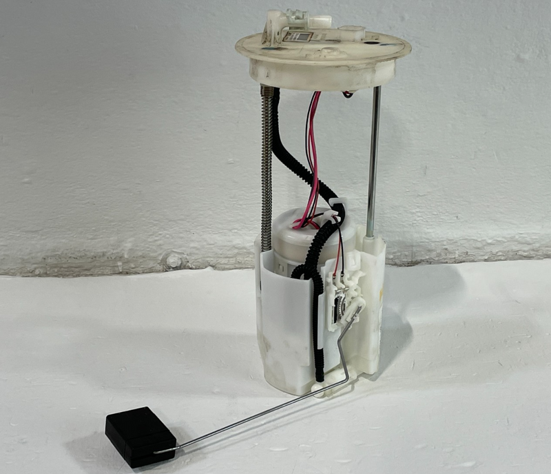 Load image into Gallery viewer, 2014 - 2020 ACURA MDX FUEL GAS PUMP SENDING UNIT ASSEMBLY KA292100-7171 # 103965