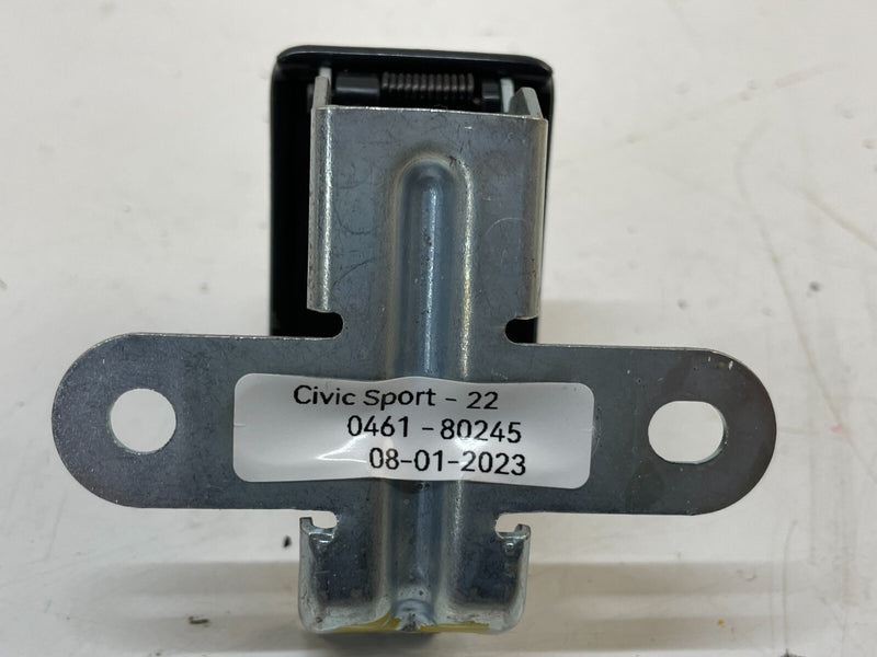 Load image into Gallery viewer, 2022-2025 HONDA CIVIC HOOD BONNET RELEASE OPEN OPENER HANDLE W/ BRACKET # 80245