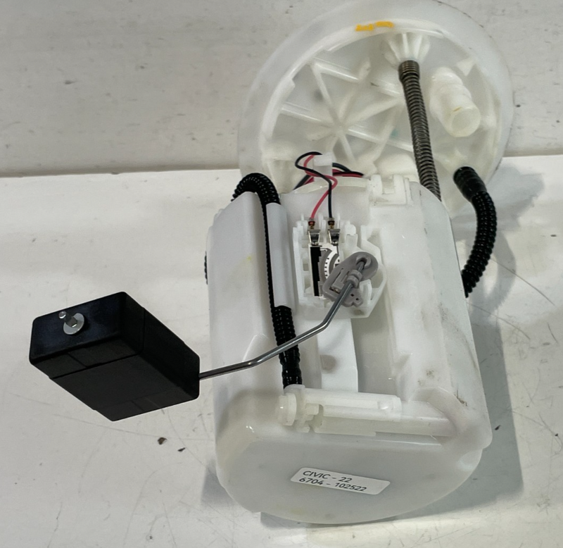 Load image into Gallery viewer, 2022 - 2025 HONDA CIVIC FUEL GAS PUMP SENDING UNIT ASSEMBLY 292100-9570 # 102522