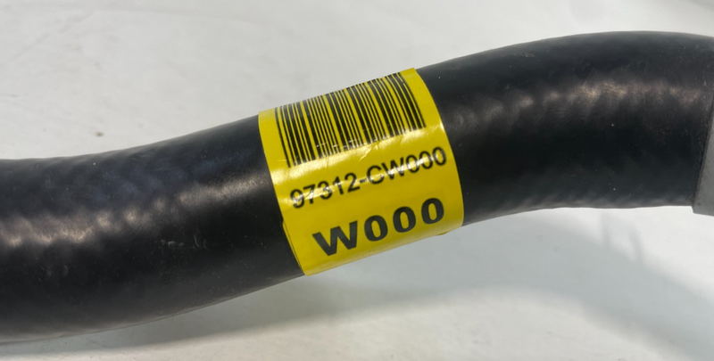 Load image into Gallery viewer, 22-24 HYUNDAI TUCSON SANTA CRUZ HVAC A/C HEATER OUTLET WATER HOSE 2.5L # 105059
