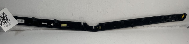 Load image into Gallery viewer, 2023-2025 KIA SPORTAGE FRONT CENTER LOWER DASHBOARD TRIM PANEL MOLDING # 106694