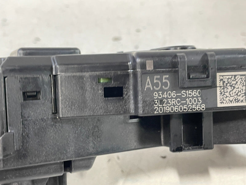 Load image into Gallery viewer, HYUNDAI PALISADE WIPER TURN SIGNAL HEADLIGHT COMBINATION COLUMN SWITCH # 100223