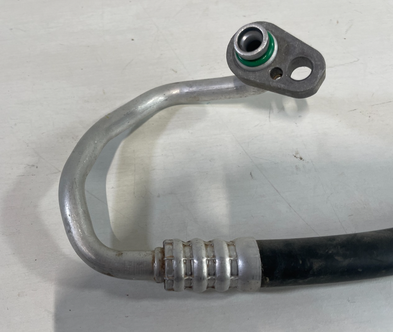 Load image into Gallery viewer, 22-25 HYUNDAI TUCSON A/C AIR CONDITIONING DISCHARGE HOSE TUBE LINE 2.5L # 105060