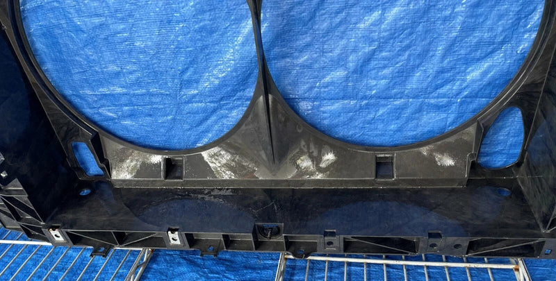 Load image into Gallery viewer, INFINITI G25 G35 G37 Q40 Q60 RADIATOR CORE SUPPORT 2007-2015 # ML3-RS354