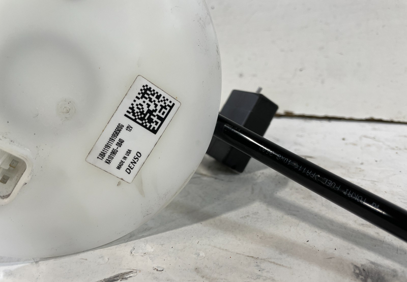 Load image into Gallery viewer, 2019-2025 ACURA RDX SECONDARY FUEL GAS TANK PUMP SENDING LEVEL UNIT # 101236
