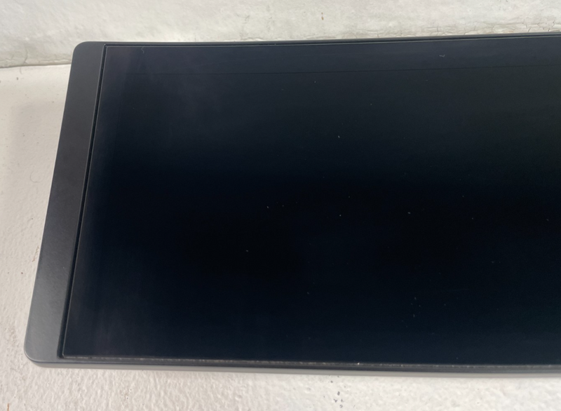 Load image into Gallery viewer, 25 HYUNDAI TUCSON SANTACRUZ SPEEDOMETER INSTRUMENT CLUSTER DISPLAY SCREEN 105962