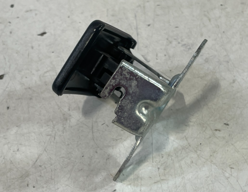 Load image into Gallery viewer, 2022-2025 HONDA CIVIC HOOD BONNET RELEASE OPEN OPENER HANDLE W/ BRACKET # 99885