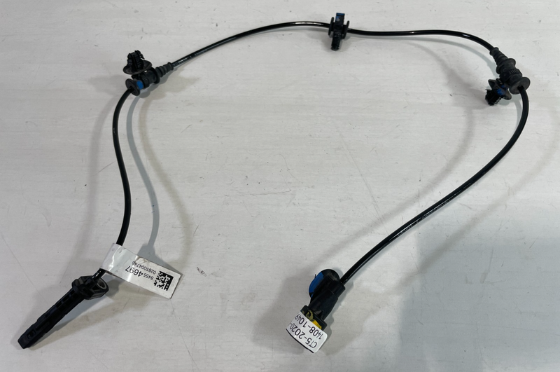 Load image into Gallery viewer, 20-26 CADILLAC CT5 REAR LH & RH SIDE ABS ANTI BRAKE WHEEL SPEED SENSOR # 104930