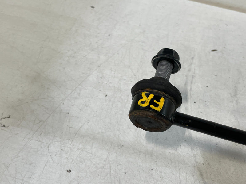 Load image into Gallery viewer, 18-23 KIA STINGER FRONT RIGHT PASSENGER SIDE STABILIZER SWAY BAR END LINK #99599