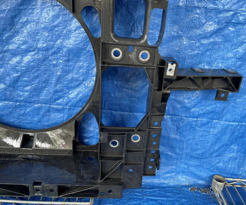 Load image into Gallery viewer, INFINITI G25 G35 G37 Q40 Q60 RADIATOR CORE SUPPORT 2007-2015 # ML3-RS354