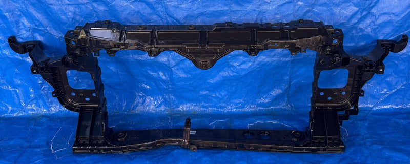 Load image into Gallery viewer, HYUNDAI SONATA RADIATOR CORE SUPPORT BRACKET 64101-L0000 2020-2022 # ML3-RS601