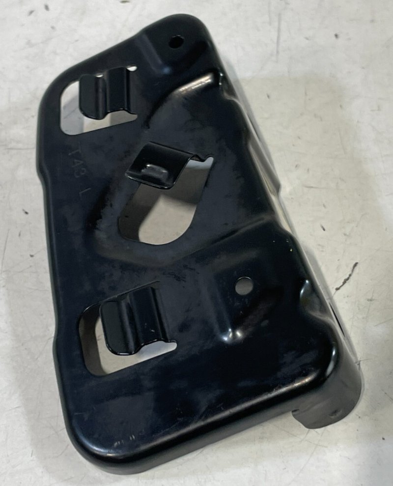 Load image into Gallery viewer, 2022-2025 HONDA CIVIC HATCHBACK REAR LEFT SIDE BUMPER STAY SIDE BRACKET # 99079