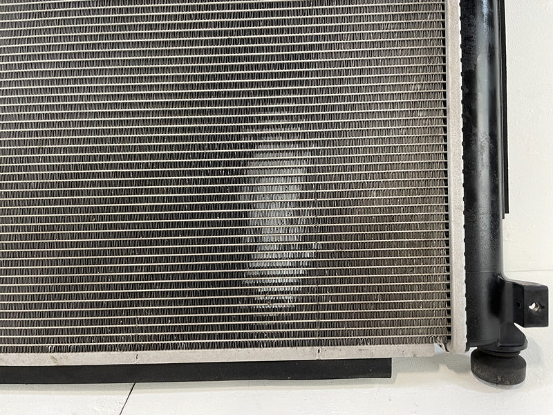 Load image into Gallery viewer, 2016 - 2021 HONDA CIVIC RADIATOR ASSEMBLY AUTOMATIC TRANSMISSION # 84591