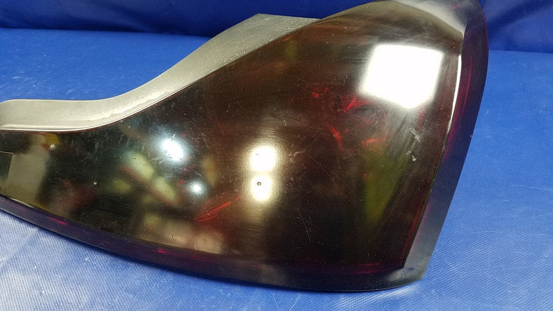 Load image into Gallery viewer, 08-15 INFINITI G37 Q60 COUPE RIGHT PASSENGER SIDE OUTER TAIL LIGHT LAMP # 68874