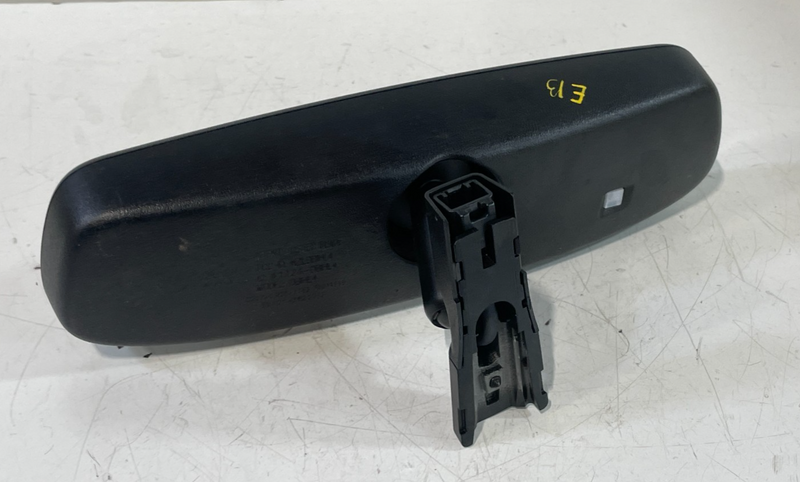 Load image into Gallery viewer, 2016 - 2022 HYUNDAI PALISADE TUCSON ELANTRA INTERIOR REAR-VIEW MIRROR # 103057