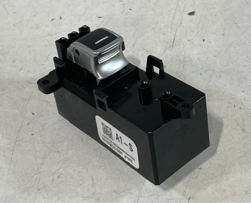 Load image into Gallery viewer, 2022-2025 HONDA CIVIC ACCORD HR-V REAR LEFT SIDE POWER DOOR WINDOW SWITCH #98937