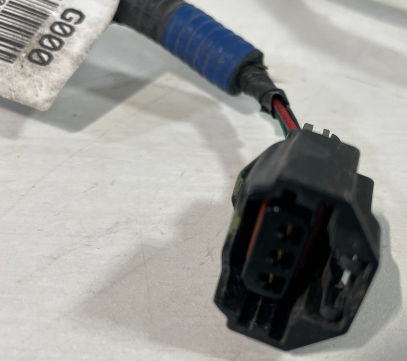 Load image into Gallery viewer, 2022-2025 HYUNDAI TUCSON AWD REAR DIFFERENTIAL AXLE CARRIER WIRE HARNESS #104845